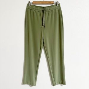 Joie Jogger Pull On Ankle Pants